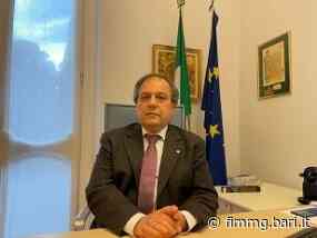 FIMMG Bari - Anelli: "un call center per sgravare i medici di famiglia dalle incombenze amministrative" - FIMMG - Federazione Italiana Medici di Medicina Generale - Sezione regionale Puglia - Sezione prov. Bari