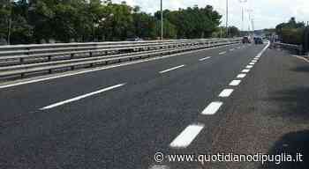 Statale 16, variante tra Bari e Mola: tre ipotesi, via al dibattito pubblico - quotidianodipuglia.it
