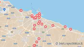 Bari, una mappa per raccontare i beni confiscati alla mafia: "Presto ne saranno assegnati altri dieci" - La Repubblica