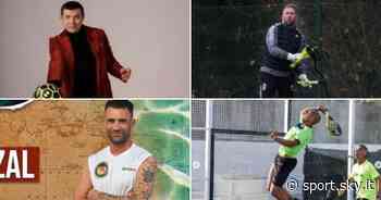 Bari, 114 anni fa la fondazione: dove sono oggi gli ultimi ad aver giocato in Serie A? - Sky Sport