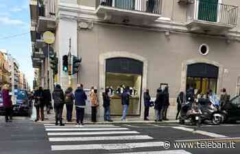 Bari, dopo 27 anni chiude DoDo: “Grazie per i bei momenti condivisi”. Code per il 'fuori tutto' - Telebari srl