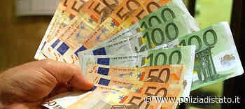Bari: prestiti al 300 per cento, arrestata donna per usura - Poliziamoderna.it