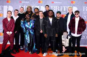 Brockhampton announce 'indefinite hiatus' after five years together - Barrhead News