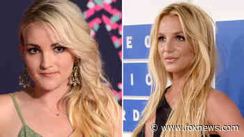 Britney Spears calls public feud with sister Jamie Lynn 'tacky' as they seek to end public feud