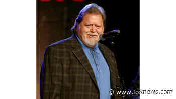 Dallas Frazier, writer of Oak Ridge Boys hit 'Elvira' and other songs, dead at 82