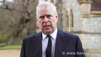 Prince Andrew, accuser seek witnesses in sex abuse lawsuit