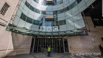UK government to cut funding for BBC