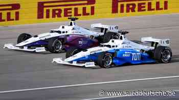 Garching - „Wir haben ein neues Level des autonomen Fahrens erreicht“ - Süddeutsche Zeitung - SZ.de