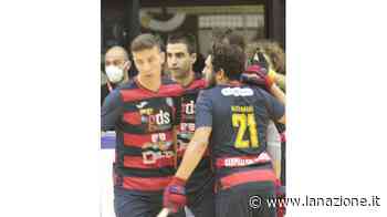 La coppia catalana Gil-Gual stende il Vercelli - LA NAZIONE