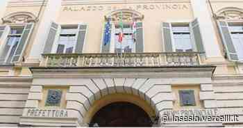 Vercelli: riunioni in Prefettura sulle misure anticontagio e sui trasporti - La Sesia | Cronaca