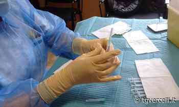 A Borgosesia open day vaccinale per i più giovani - tgvercelli.it