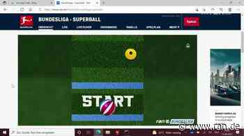 Bundesliga - ran Superball - knackt Lars den Rekord von Sven Bender? - RAN