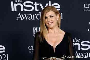 Connie Britton Reveals Worst Part Of Having Coronavirus Was Being Isolated From 10 Year Old Son - ETCanada.com
