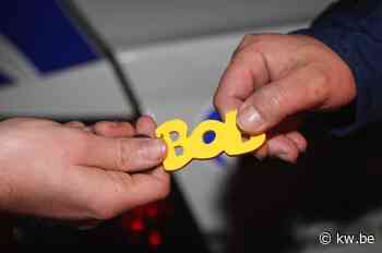 Vrouw is rijbewijs 15 dagen kwijt na fikse ademtest in Kortemark - KW.be - KW.be