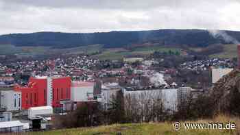 Landesentwicklungsplan geändert: Wildecks Wege führen nach Bebra - HNA.de