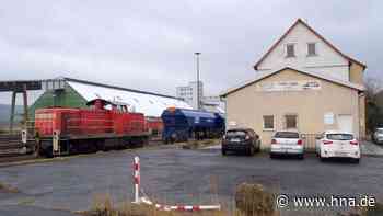 Werratalbahn soll elektrifiziert werden - HNA.de
