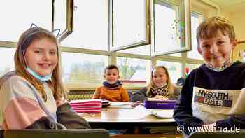 Schulstart im Kreis mit Präsenzunterricht: Keine Testengpässe - HNA.de