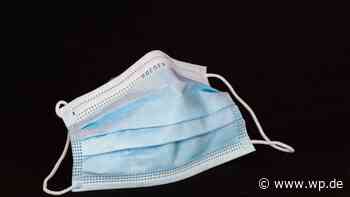 Corona Siegen: Bei „Spaziergängen“ gilt jetzt Maskenpflicht - Westfalenpost