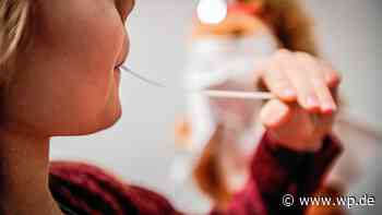 Corona Siegen: CDU und SPD wollen PCR-Pooltest auch in Kitas - Westfalenpost