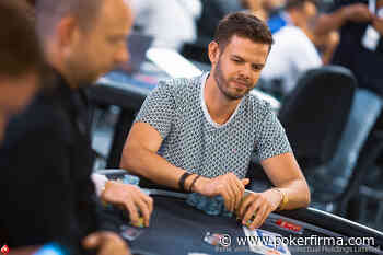 PokerStars: Stefan Jedlicka und Jakob Miegel siegen im High Roller Club - PokerFirma - Die ganze Welt ist Poker