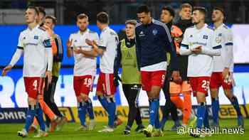 Neururer warnt: "HSV ist zum Siegen verdammt" - fussball.news