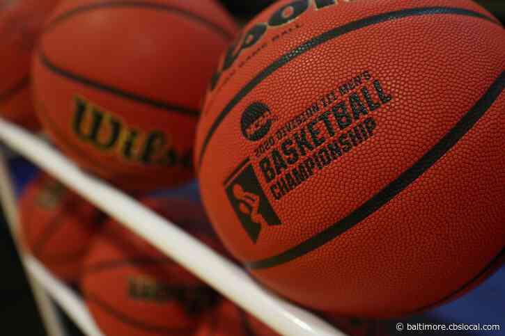 No. 11 Michigan Shuts Down No. 8 Maryland In 69-49 Rout