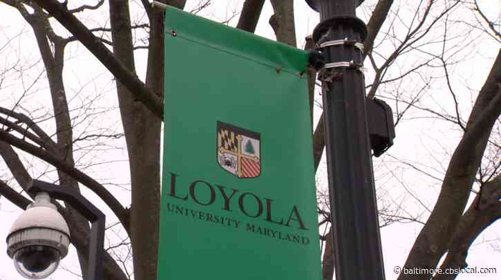 Spencer Scores 26 To Carry Loyola Over Lehigh 69-57