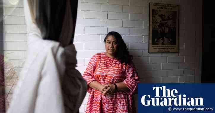 ‘Not knowing is heartbreaking’: sleepless nights among Tongan diaspora after contact with country cut off