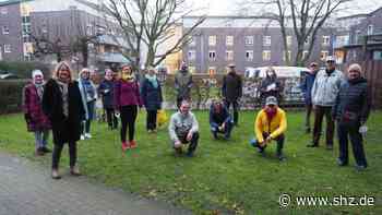 Tornesch: Ausstellung in Schaufenstern: Friedrichstraße wird zur Kunstmeile | shz.de - shz.de