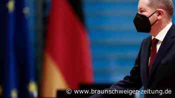 Scholz reist für Corona-Gespräche nach Spanien