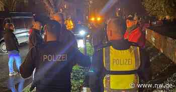 Nachspiel für Zahnarzt nach Aktion gegen Landrätin Bölling - Neue Westfälische