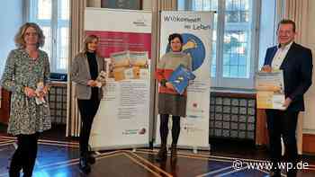 Siegen: Corona stresst viele Familien – Stadt will helfen - Westfalenpost