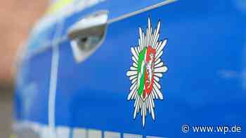 Siegen: Unfall mit Streifenwagen, Polizeihund hilft Herrchen - WP News