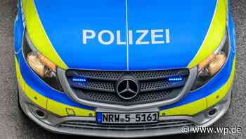 Siegen: Einbrecher erbeuten an Weihnachten ein Luftgewehr - Westfalenpost