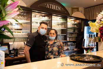 Dresden: Dresdner Wirte: "Ein Schritt in die richtige Richtung" - Sächsische.de