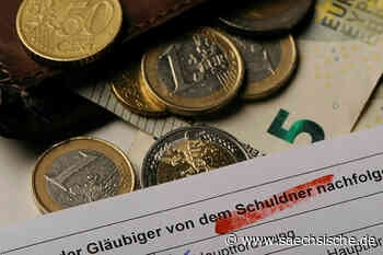 Dresden: Warum weniger Dresdner Probleme mit Schulden haben - Sächsische.de