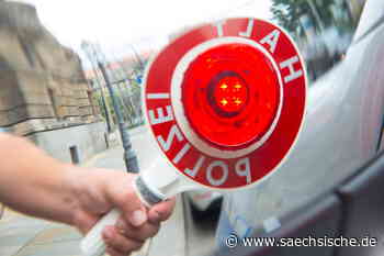 Dresden: Drei junge Männer in Dresden mit Drogen erwischt - Sächsische.de