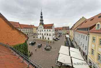 Pirna plant Dialog für friedliches Miteinander - Radio Dresden