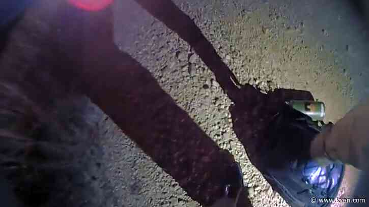 Missing Jason Landry: What Caldwell County Sheriff's Office hopes release of new evidence will do