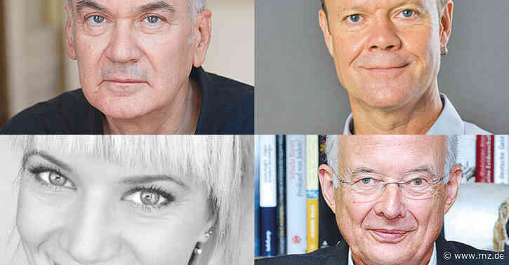 DAI Heidelberg:  Erfolgsautoren, Philosophinnen, Stummfilme