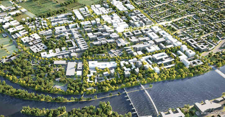 Masterplan Neuenheimer Felda:  "Ich war ein großer Fan der Seilbahn-Idee"