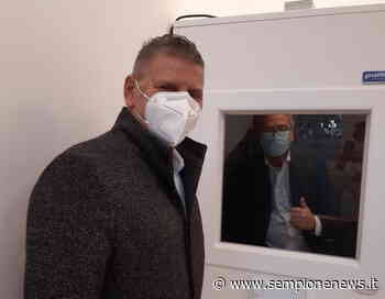 Lions Club Lainate dona una nuova “cabina audiometrica“ all'istituto nazionale dei Tumori di Milano - sempionenews.it