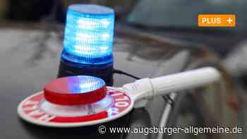 Mit 113 km/h durch Augsburg gerast: Nehmen eklatante Tempo-Verstöße zu?