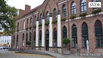 Stadtentwicklung : 200.000 Euro Fördermittel für „Ideenschmiede Parchim“ möglich | svz.de - svz – Schweriner Volkszeitung