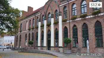 Rathaus Parchim: AfD-Fraktion stellt keinen Kandidaten zur Bürgermeisterwahl auf | svz.de - svz.de