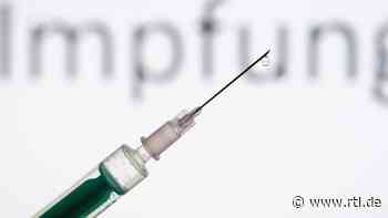 Ludwigslust-Parchim macht bei Online-Impfportal nicht mit - RTL Online