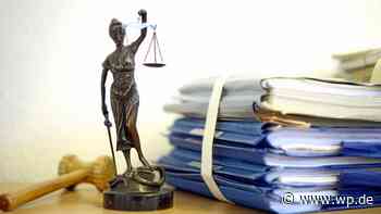 Siegen: Im Stolperstein-Prozess zwei Mal Berufung eingelegt - WP News