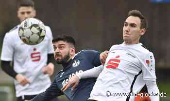 Beckum schlägt starkes Soest knapp mit 3:2 - Die Glocke online