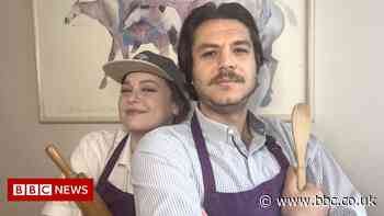 How delivery apps created 'the Netflix of food ordering'