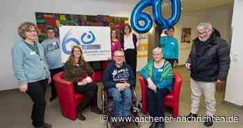 60 Jahre Lebenshilfe Aachen: Den Weg zur inklusiven Gesellschaft bereiten